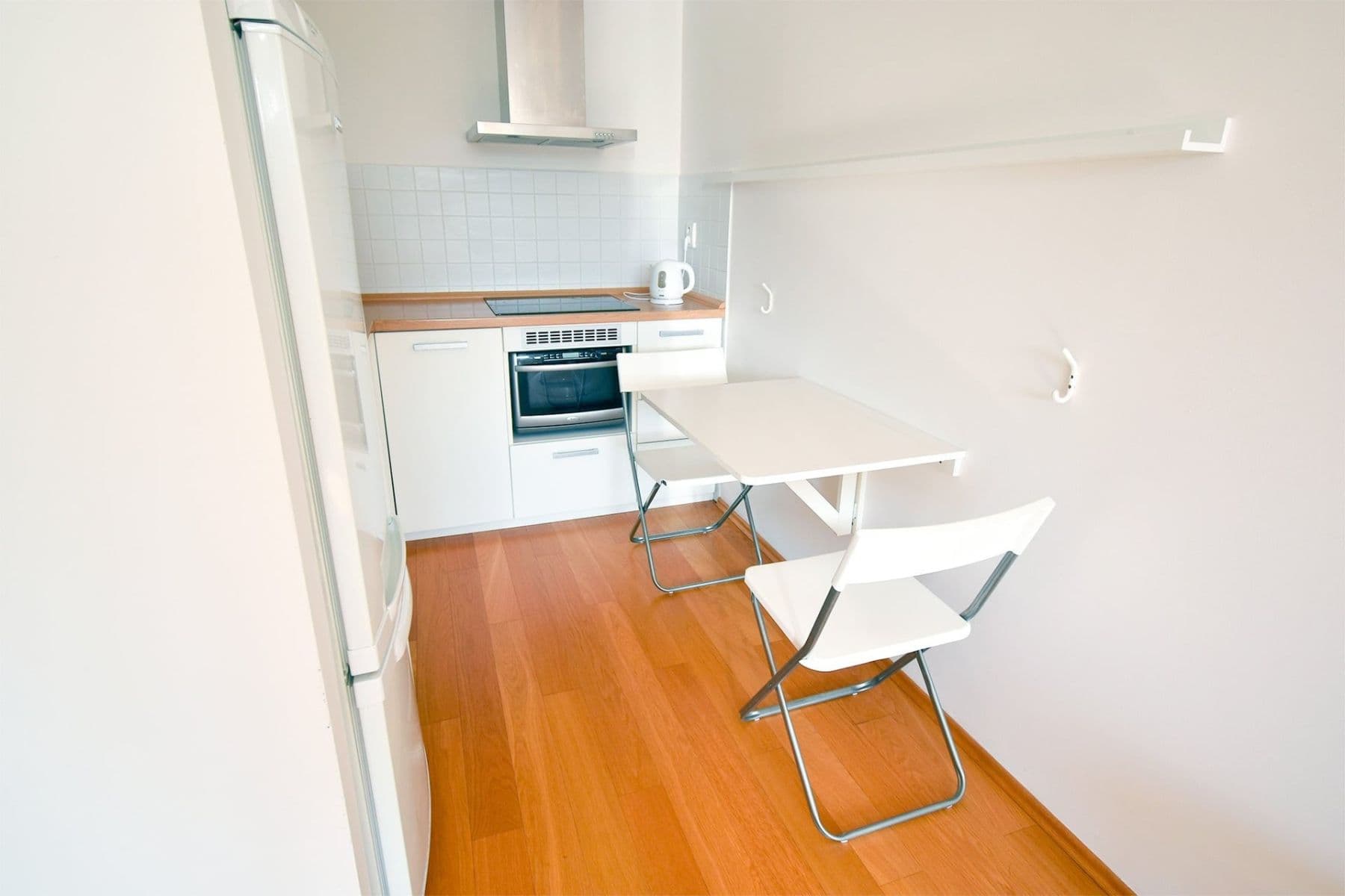 Pronájem bytu 2+kk 45 m², Petýrkova, Praha, Praha Pronájem bytu 2+kk 45 m², Petýrkova, Praha, Praha