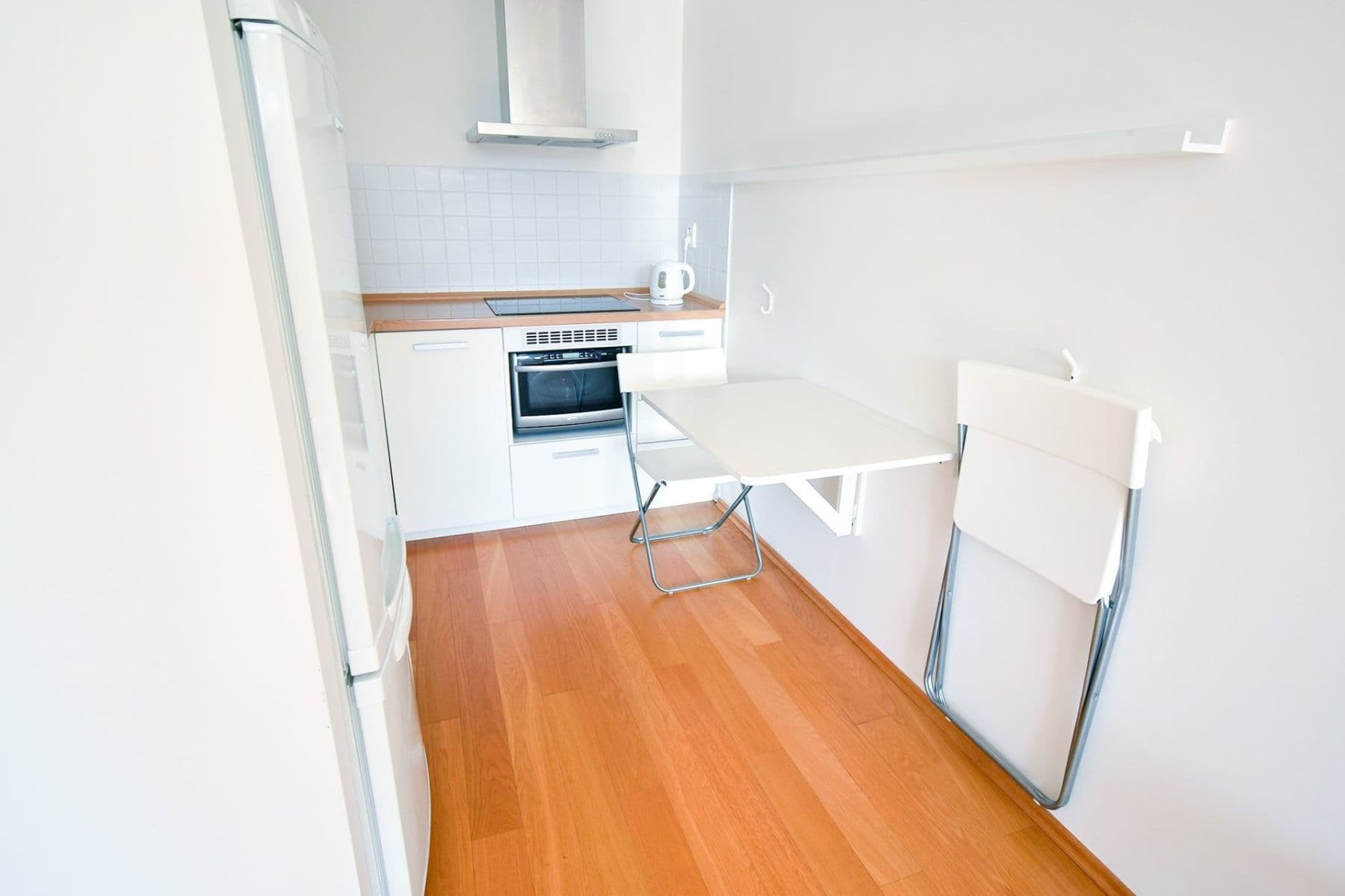 Pronájem bytu 2+kk 45 m², Petýrkova, Praha, Praha Pronájem bytu 2+kk 45 m², Petýrkova, Praha, Praha
