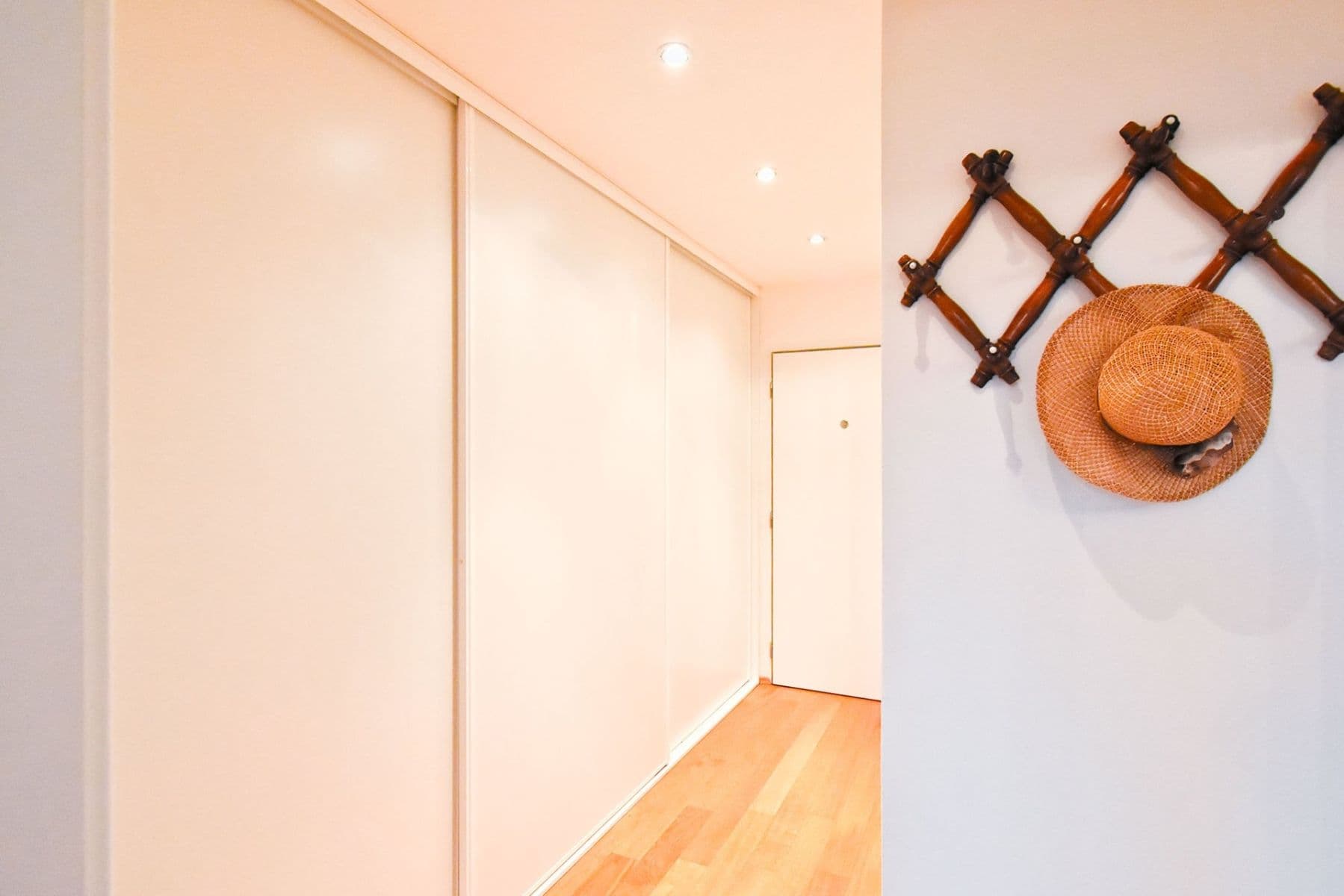 Pronájem bytu 2+kk 45 m², Petýrkova, Praha, Praha Pronájem bytu 2+kk 45 m², Petýrkova, Praha, Praha