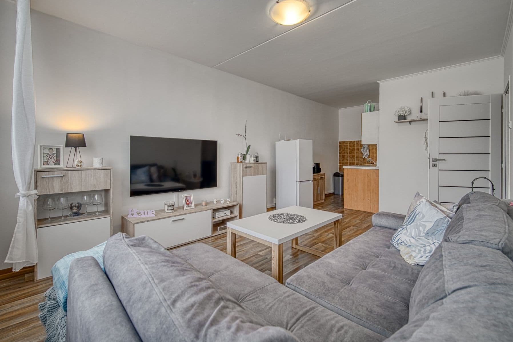 Prodej bytu 2+kk 40 m², Josefa Ševčíka, Most, Ústecký kraj Prodej bytu 2+kk 40 m², Josefa Ševčíka, Most, Ústecký kraj