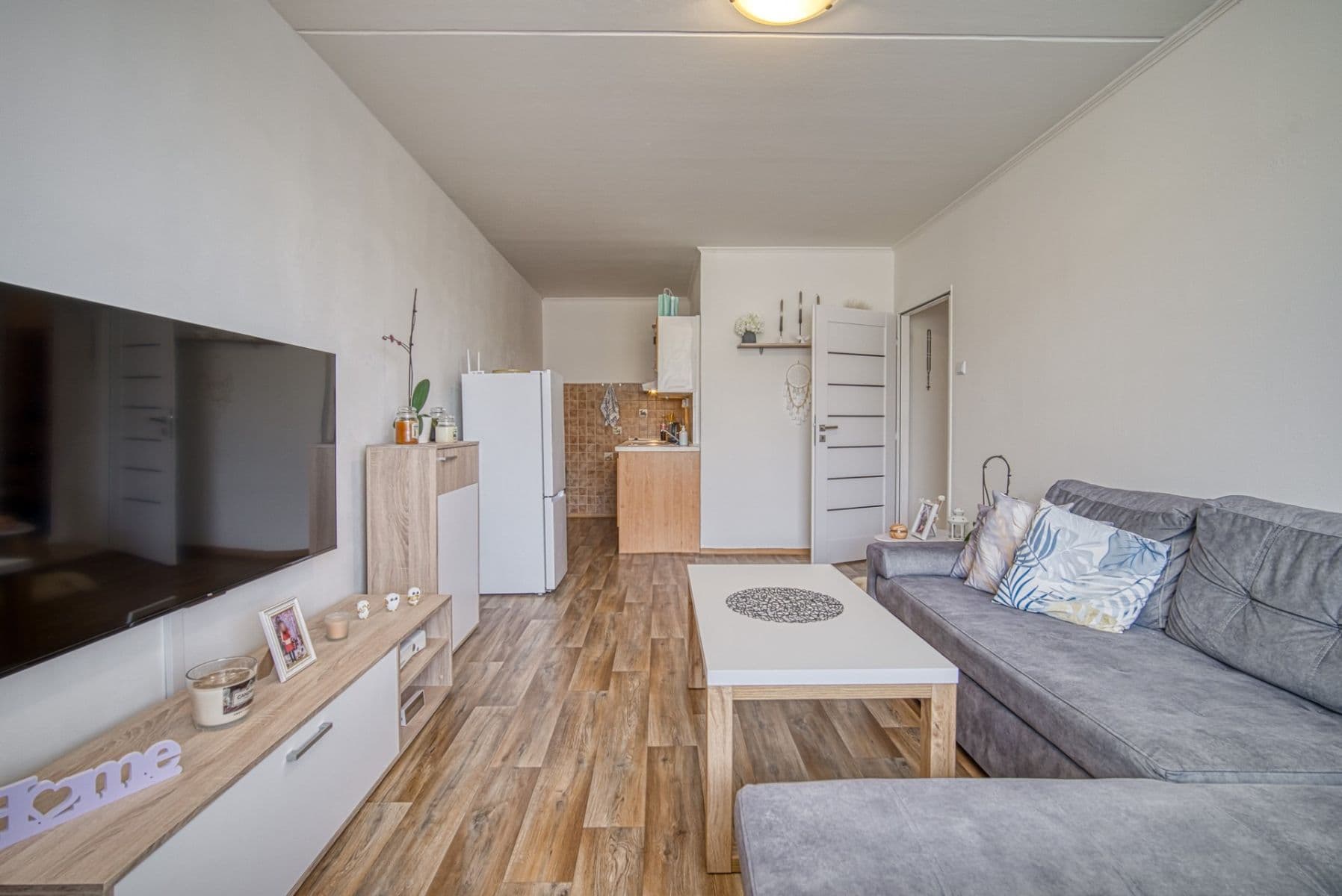 Prodej bytu 2+kk 40 m², Josefa Ševčíka, Most, Ústecký kraj Prodej bytu 2+kk 40 m², Josefa Ševčíka, Most, Ústecký kraj