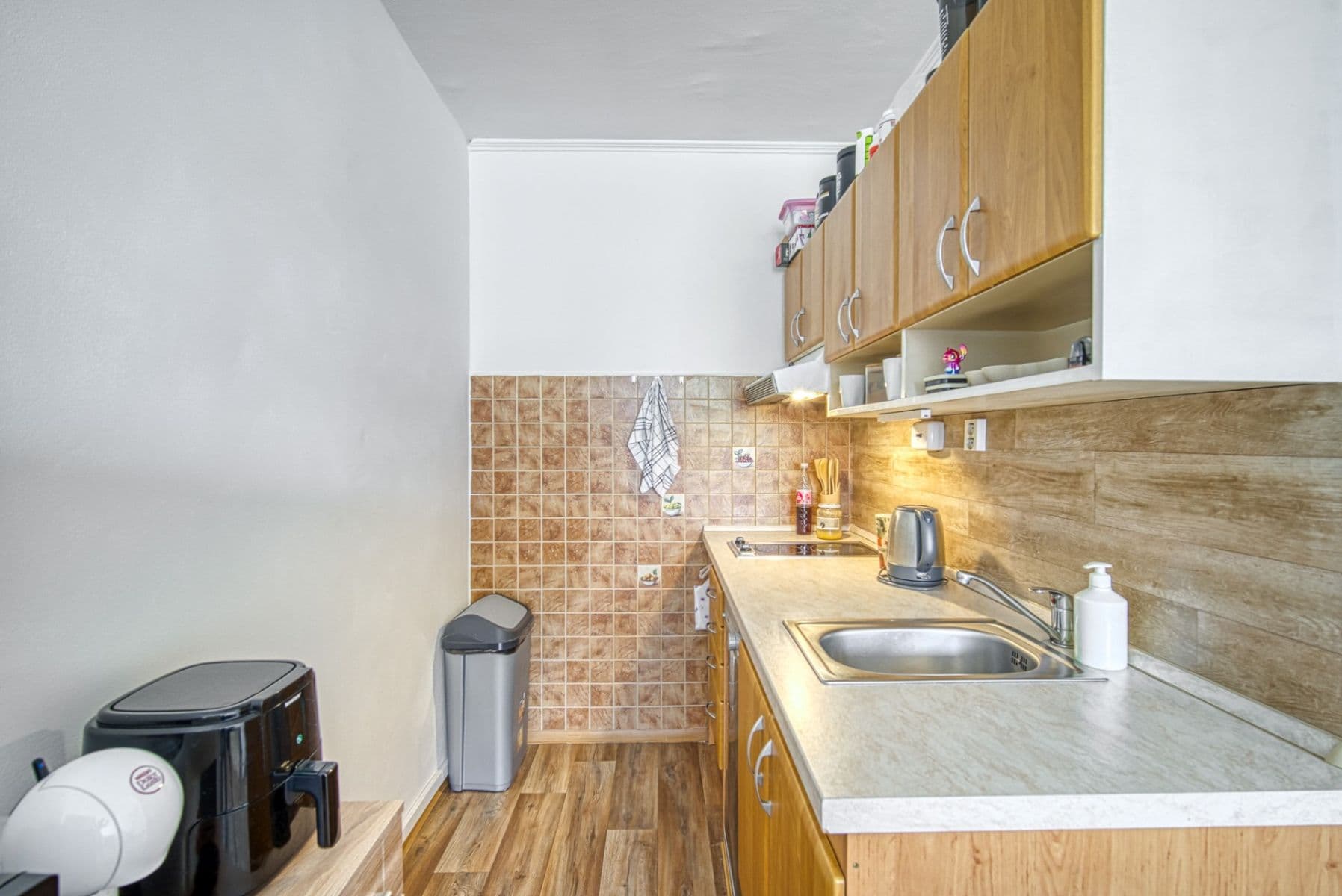 Prodej bytu 2+kk 40 m², Josefa Ševčíka, Most, Ústecký kraj Prodej bytu 2+kk 40 m², Josefa Ševčíka, Most, Ústecký kraj