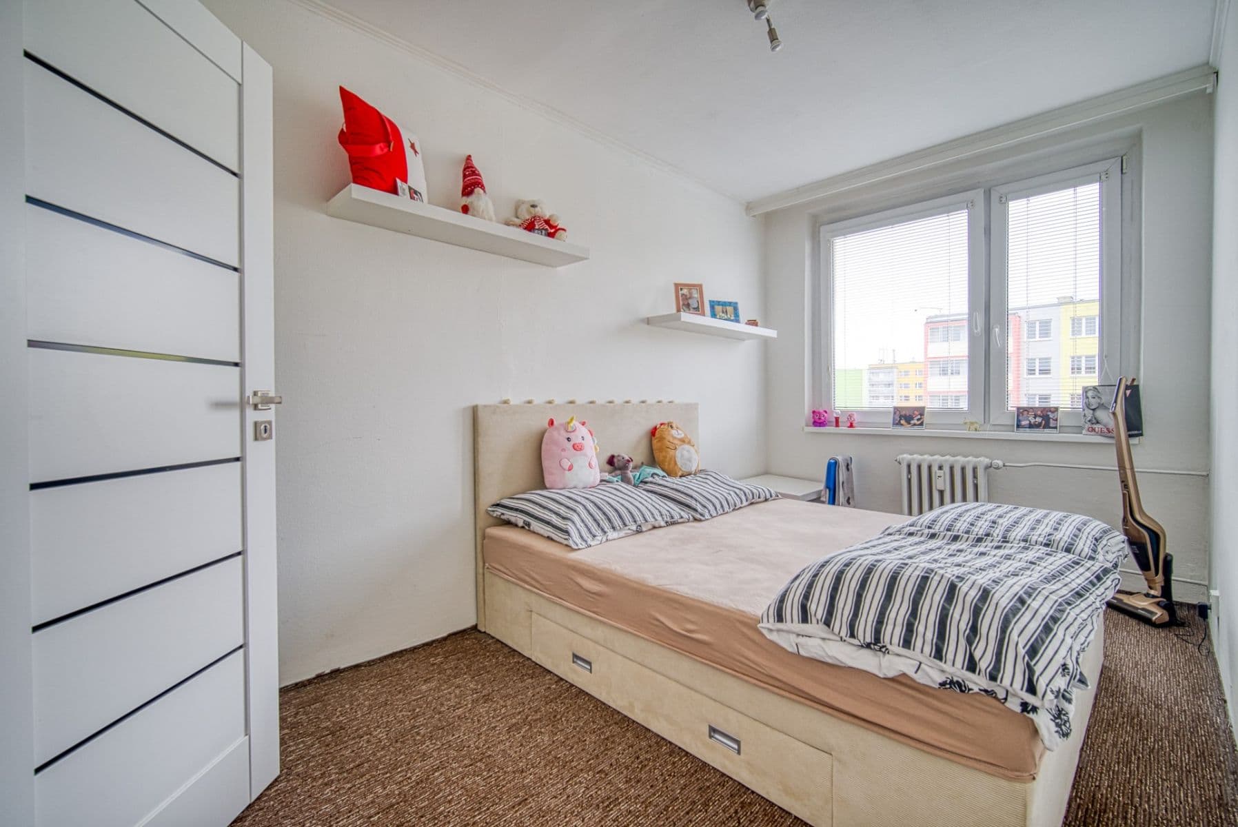 Prodej bytu 2+kk 40 m², Josefa Ševčíka, Most, Ústecký kraj Prodej bytu 2+kk 40 m², Josefa Ševčíka, Most, Ústecký kraj