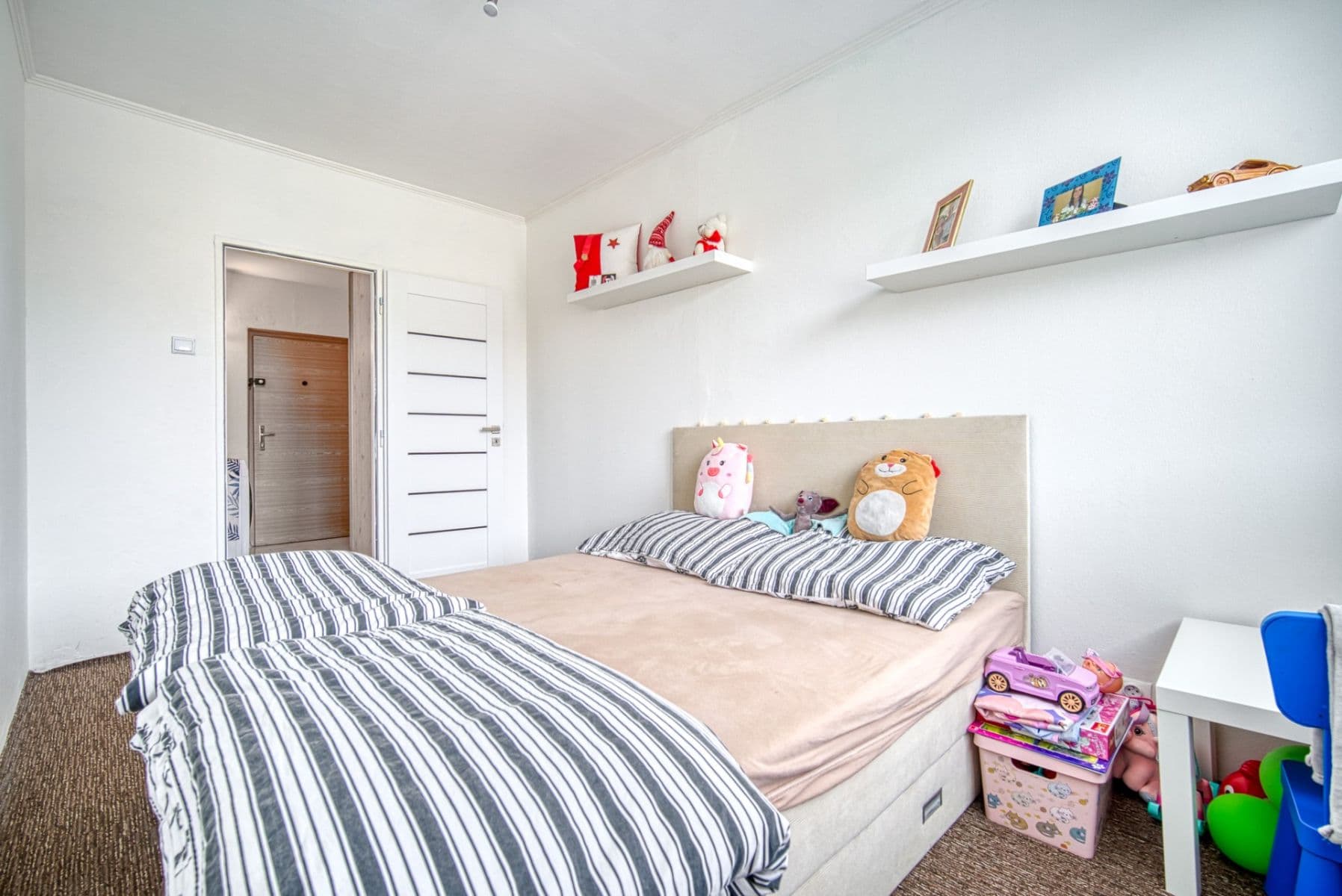 Prodej bytu 2+kk 40 m², Josefa Ševčíka, Most, Ústecký kraj Prodej bytu 2+kk 40 m², Josefa Ševčíka, Most, Ústecký kraj