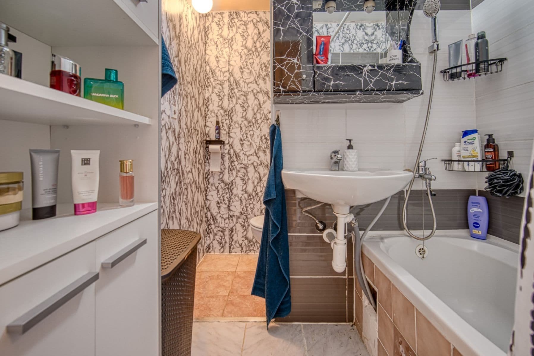 Prodej bytu 2+kk 40 m², Josefa Ševčíka, Most, Ústecký kraj Prodej bytu 2+kk 40 m², Josefa Ševčíka, Most, Ústecký kraj