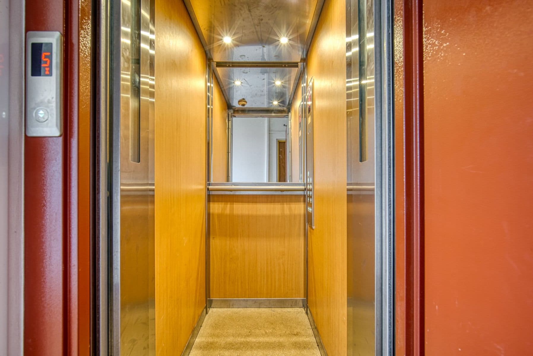 Prodej bytu 2+kk 40 m², Josefa Ševčíka, Most, Ústecký kraj Prodej bytu 2+kk 40 m², Josefa Ševčíka, Most, Ústecký kraj