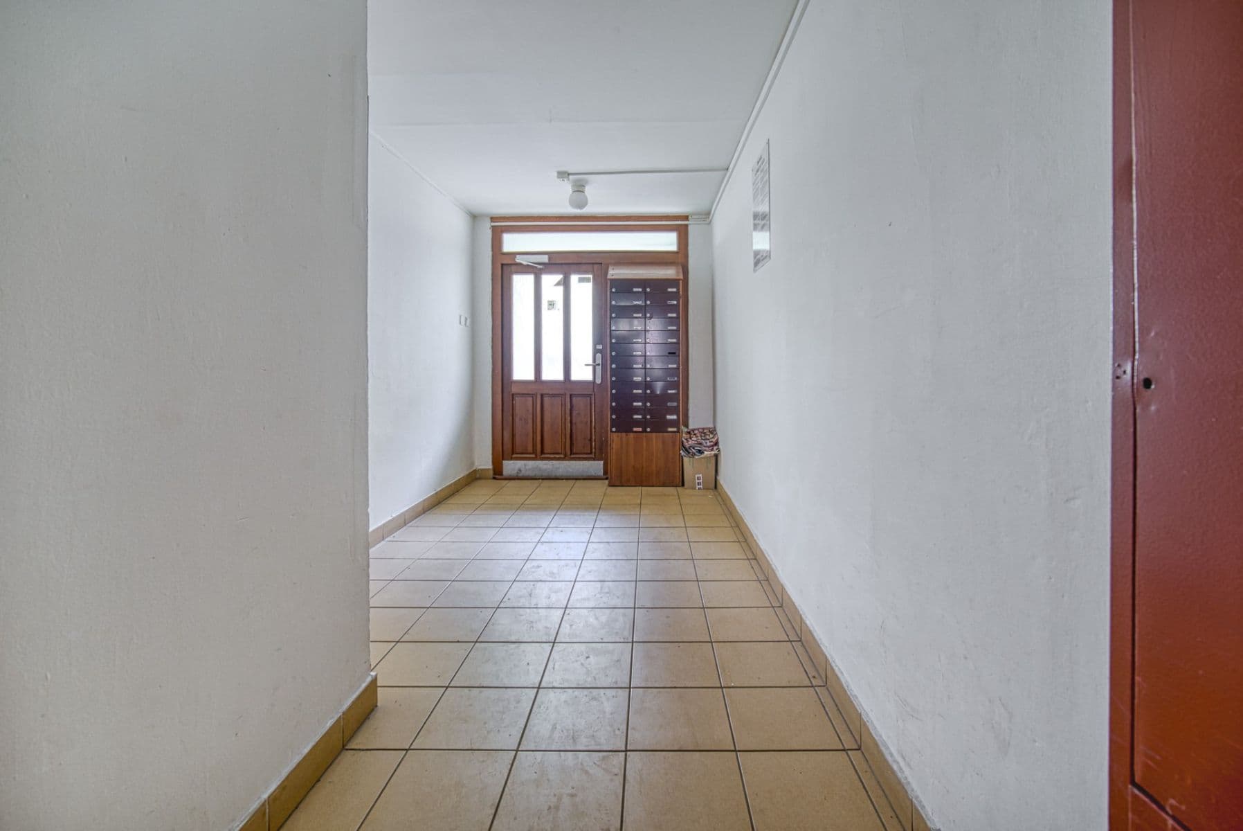 Prodej bytu 2+kk 40 m², Josefa Ševčíka, Most, Ústecký kraj Prodej bytu 2+kk 40 m², Josefa Ševčíka, Most, Ústecký kraj