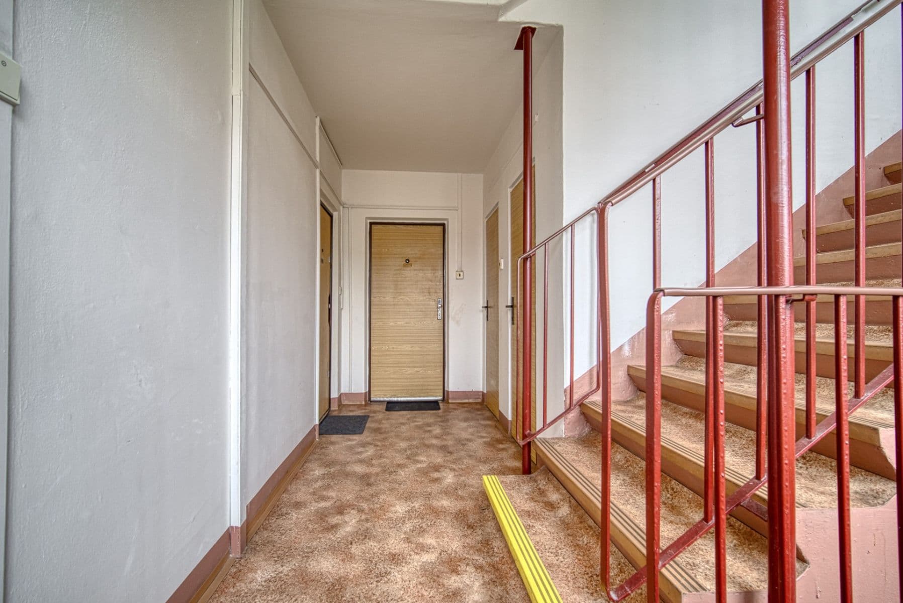 Prodej bytu 2+kk 40 m², Josefa Ševčíka, Most, Ústecký kraj Prodej bytu 2+kk 40 m², Josefa Ševčíka, Most, Ústecký kraj