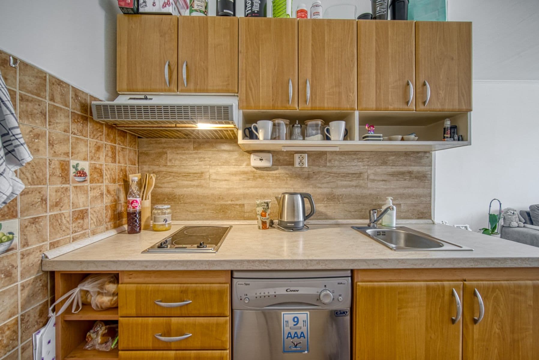 Prodej bytu 2+kk 40 m², Josefa Ševčíka, Most, Ústecký kraj Prodej bytu 2+kk 40 m², Josefa Ševčíka, Most, Ústecký kraj