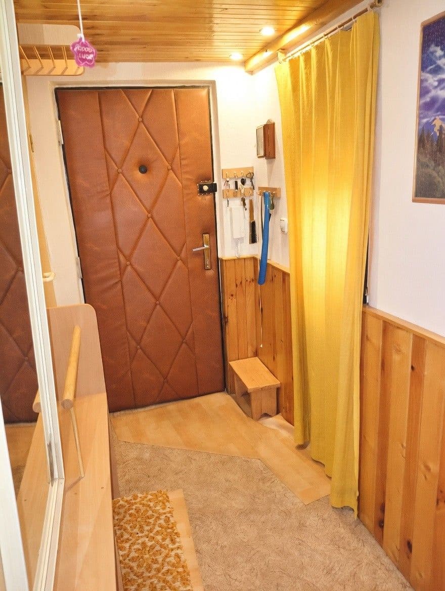 Pronájem bytu 2+1 60 m², Písečná, Chomutov, Ústecký kraj Pronájem bytu 2+1 60 m², Písečná, Chomutov, Ústecký kraj