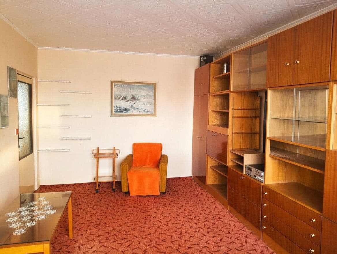 Pronájem bytu 2+1 60 m², Písečná, Chomutov, Ústecký kraj Pronájem bytu 2+1 60 m², Písečná, Chomutov, Ústecký kraj