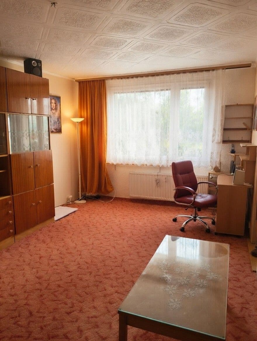 Pronájem bytu 2+1 60 m², Písečná, Chomutov, Ústecký kraj Pronájem bytu 2+1 60 m², Písečná, Chomutov, Ústecký kraj