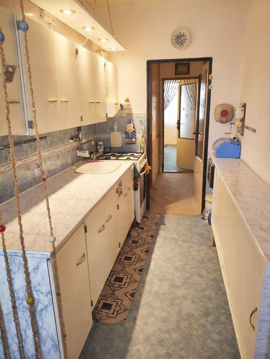 Pronájem bytu 2+1 60 m², Písečná, Chomutov, Ústecký kraj Pronájem bytu 2+1 60 m², Písečná, Chomutov, Ústecký kraj