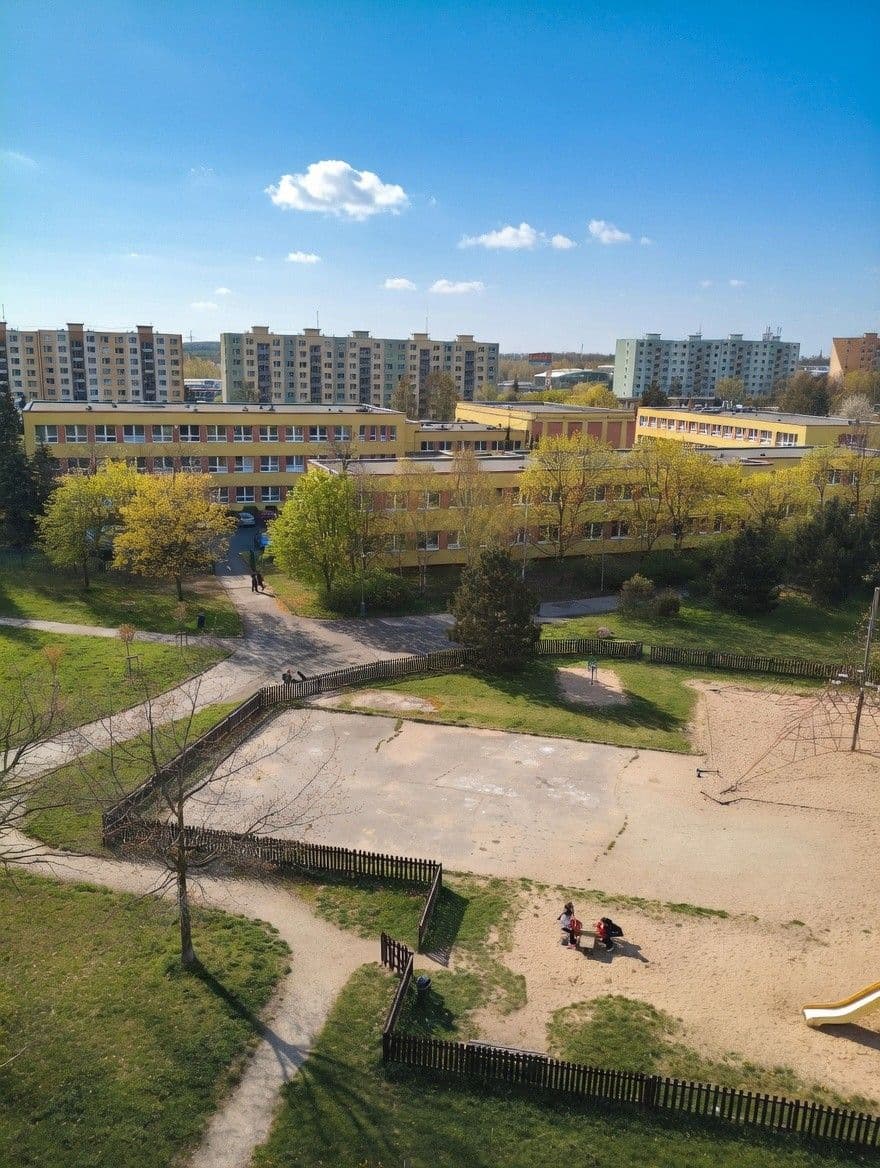 Pronájem bytu 2+1 60 m², Písečná, Chomutov, Ústecký kraj Pronájem bytu 2+1 60 m², Písečná, Chomutov, Ústecký kraj