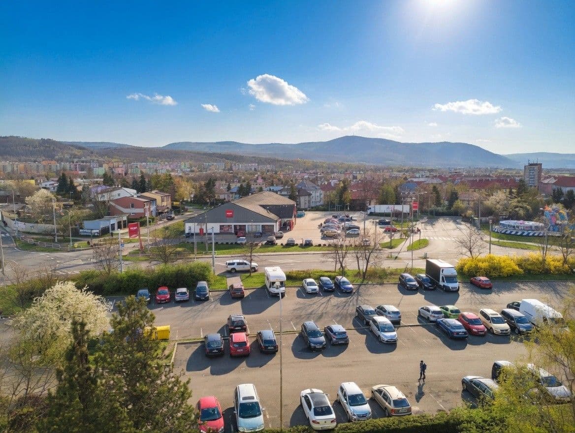 Pronájem bytu 2+1 60 m², Písečná, Chomutov, Ústecký kraj Pronájem bytu 2+1 60 m², Písečná, Chomutov, Ústecký kraj