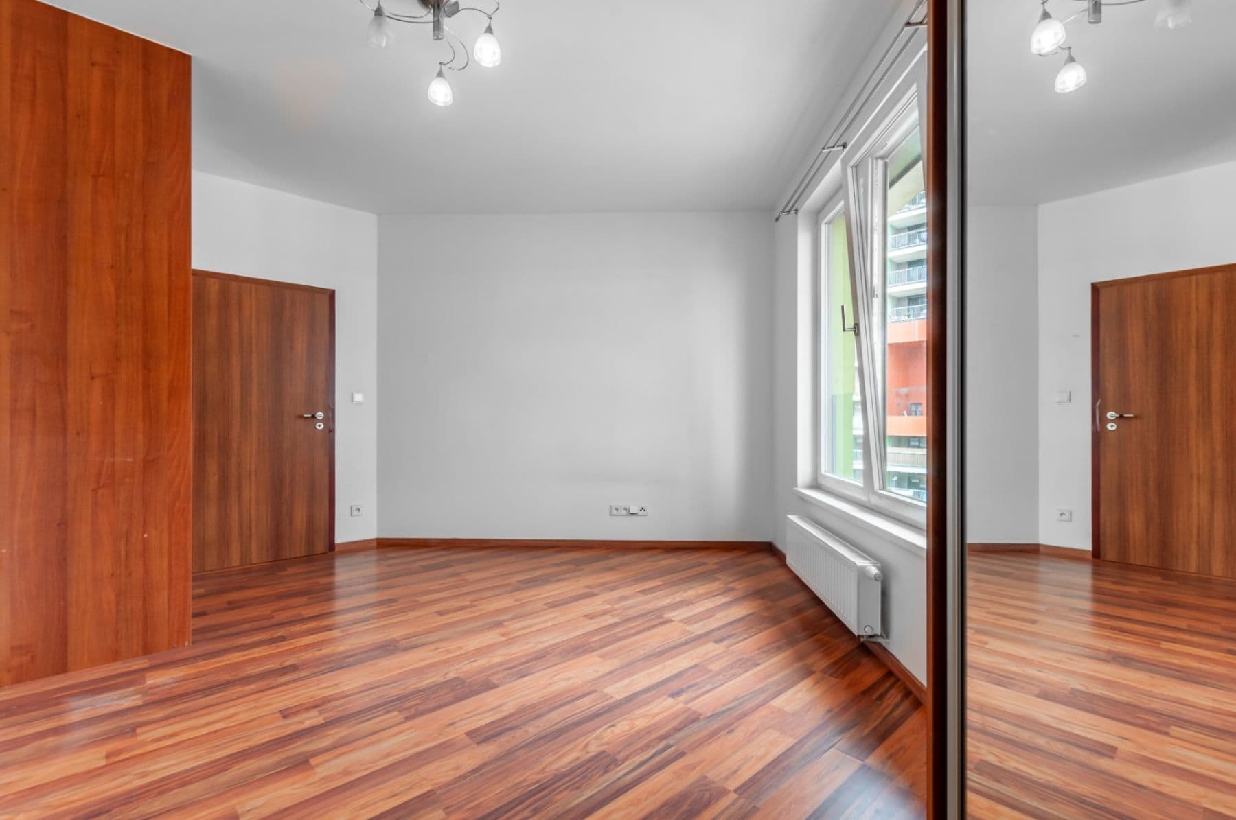 Pronájem bytu 2+kk 55 m², Počernická, Praha, Praha Pronájem bytu 2+kk 55 m², Počernická, Praha, Praha