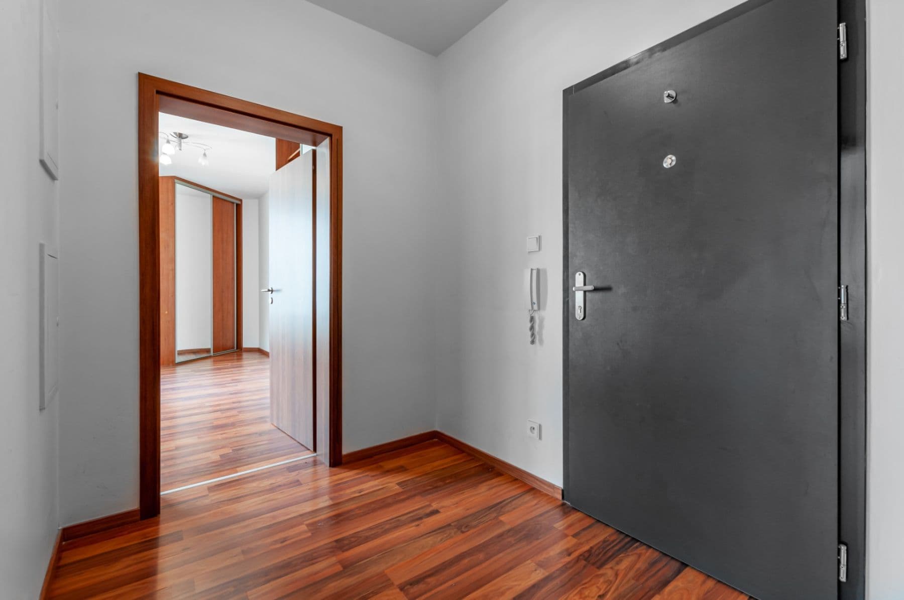 Pronájem bytu 2+kk 55 m², Počernická, Praha, Praha Pronájem bytu 2+kk 55 m², Počernická, Praha, Praha