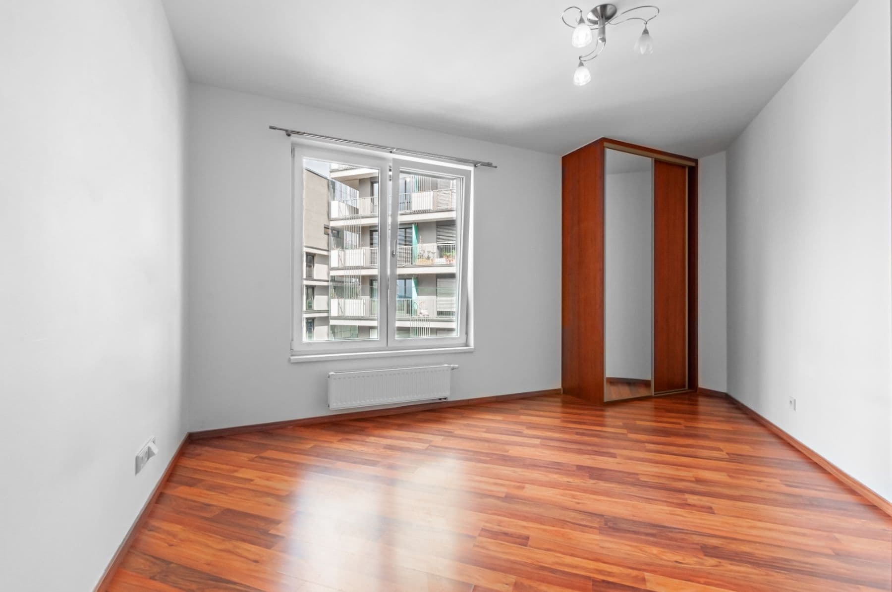 Pronájem bytu 2+kk 55 m², Počernická, Praha, Praha Pronájem bytu 2+kk 55 m², Počernická, Praha, Praha