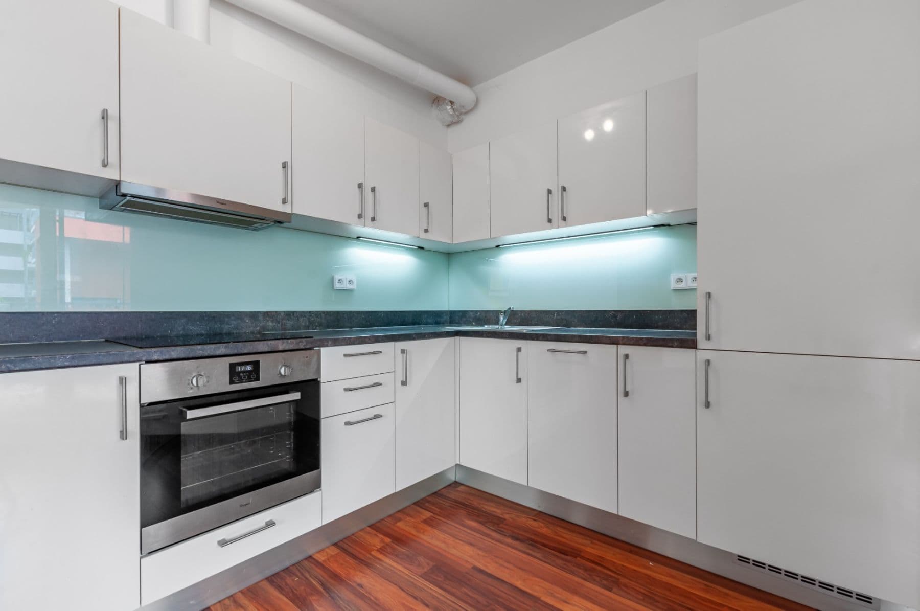 Pronájem bytu 2+kk 55 m², Počernická, Praha, Praha Pronájem bytu 2+kk 55 m², Počernická, Praha, Praha