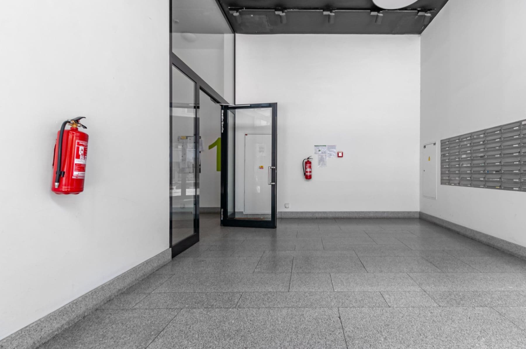 Pronájem bytu 2+kk 55 m², Počernická, Praha, Praha Pronájem bytu 2+kk 55 m², Počernická, Praha, Praha