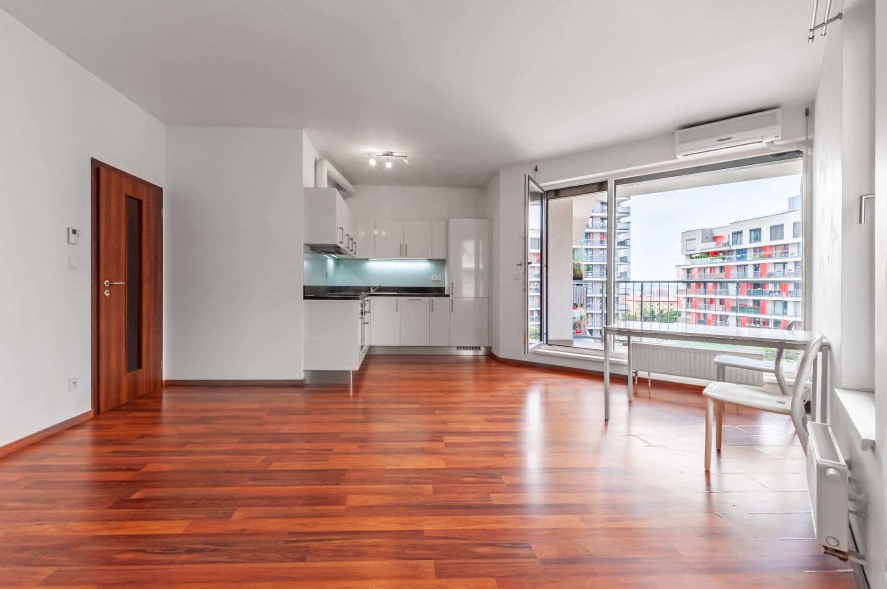 Pronájem bytu 2+kk 55 m², Počernická, Praha, Praha Pronájem bytu 2+kk 55 m², Počernická, Praha, Praha
