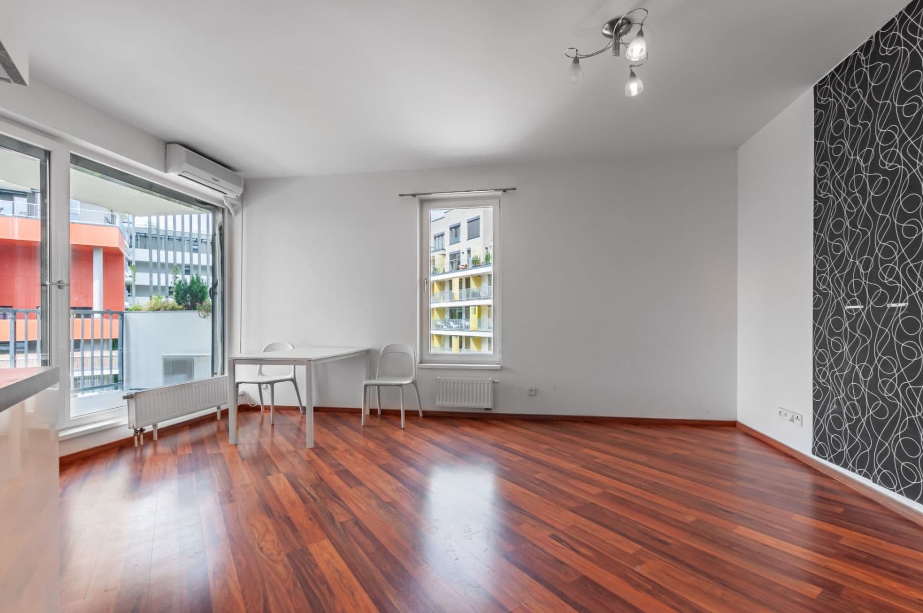 Pronájem bytu 2+kk 55 m², Počernická, Praha, Praha Pronájem bytu 2+kk 55 m², Počernická, Praha, Praha