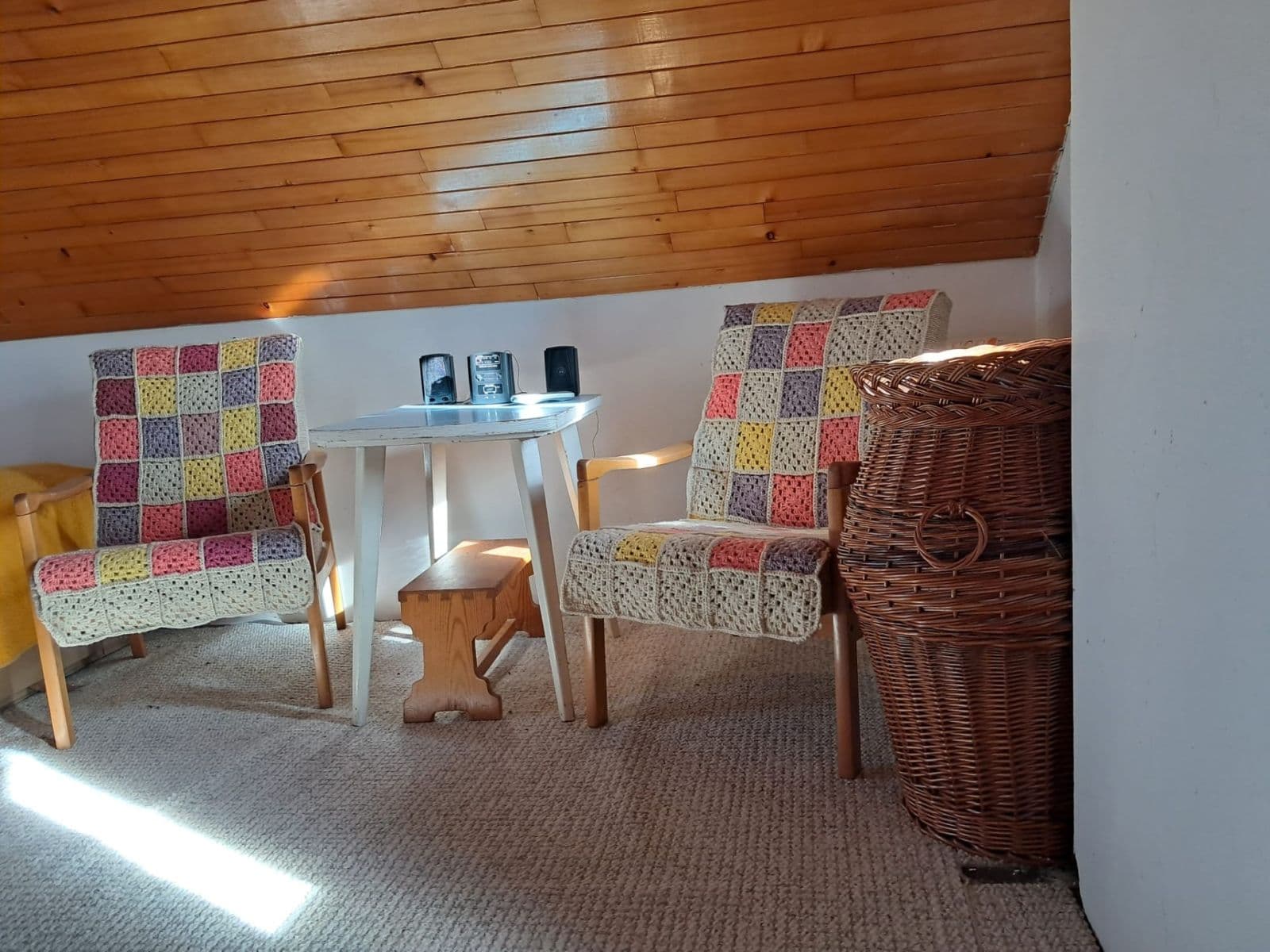 Prodej pozemku 385 m², Zahrádkářská osada Slatina, Hradec Králové, Královéhradecký kraj Prodej pozemku 385 m², Zahrádkářská osada Slatina, Hradec Králové, Královéhradecký kraj