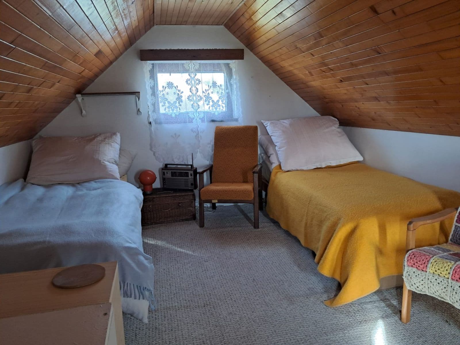 Prodej pozemku 385 m², Zahrádkářská osada Slatina, Hradec Králové, Královéhradecký kraj Prodej pozemku 385 m², Zahrádkářská osada Slatina, Hradec Králové, Královéhradecký kraj