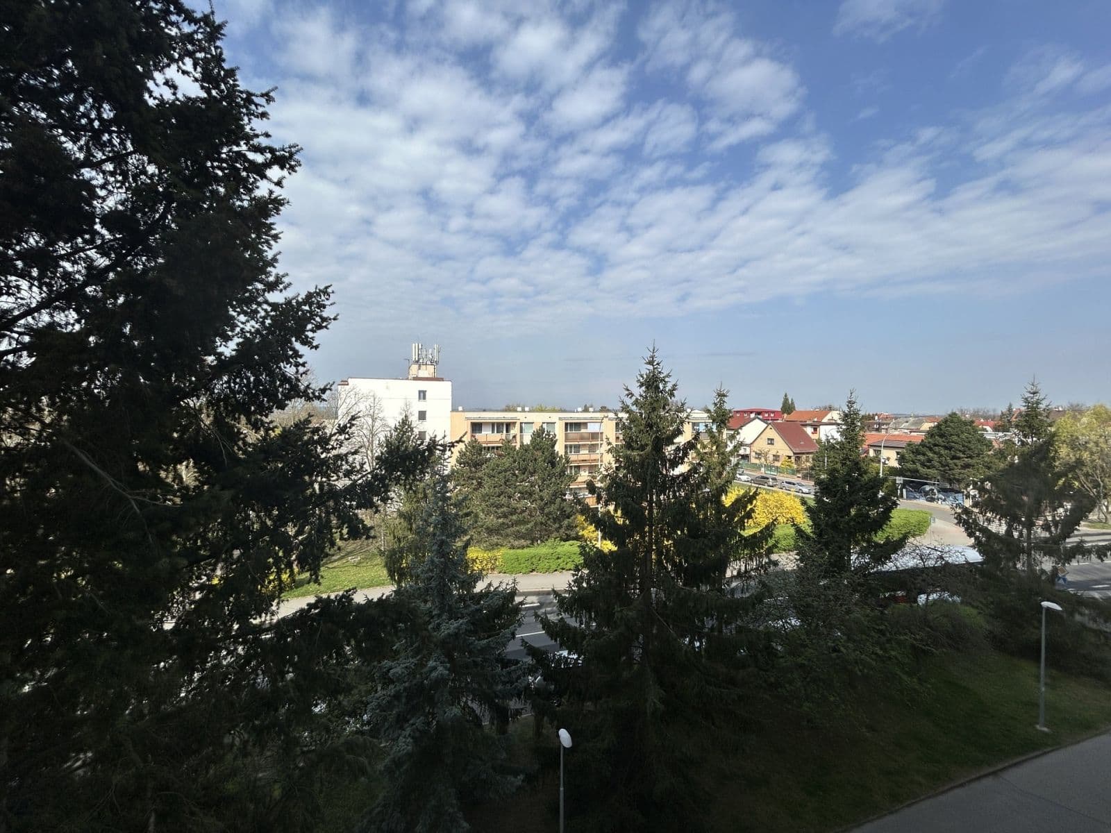 Pronájem bytu 1+kk 34 m², Křivenická, Praha, Praha Pronájem bytu 1+kk 34 m², Křivenická, Praha, Praha