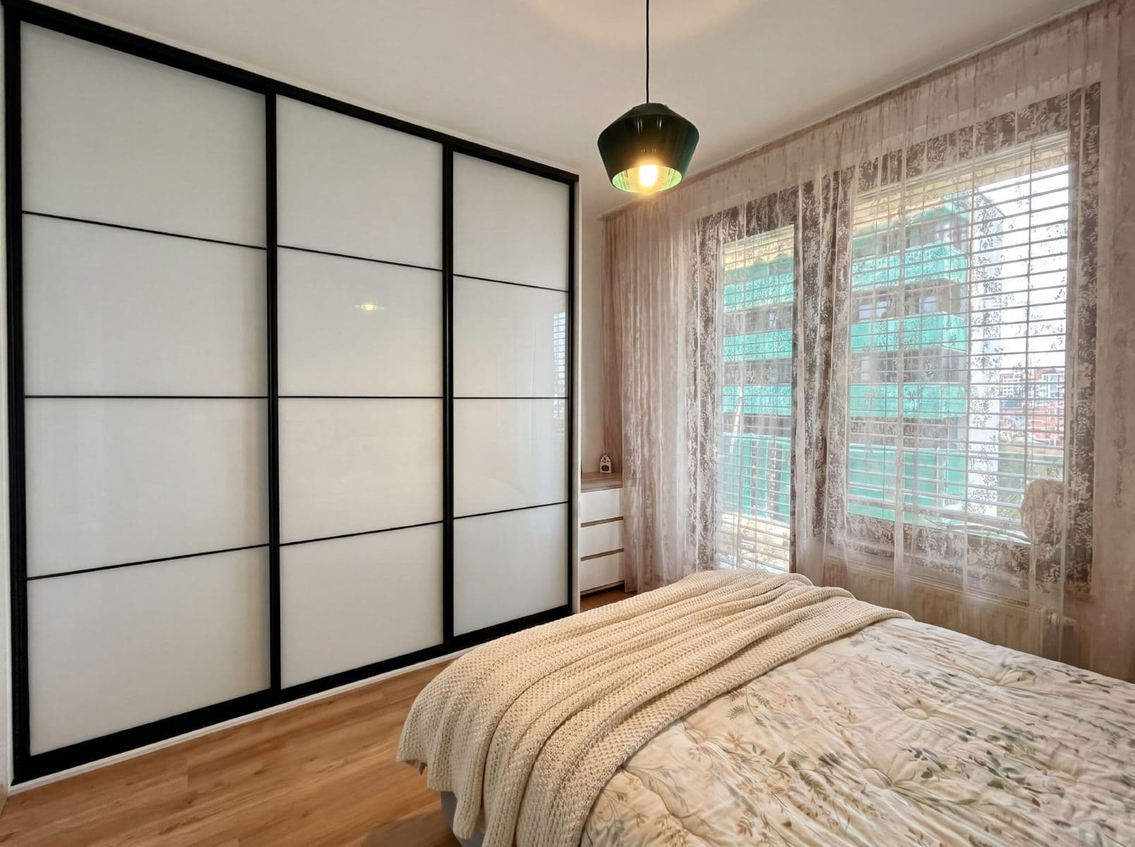 Pronájem bytu 50 m², Olgy havlove, Praha, Praha Pronájem bytu 50 m², Olgy havlove, Praha, Praha