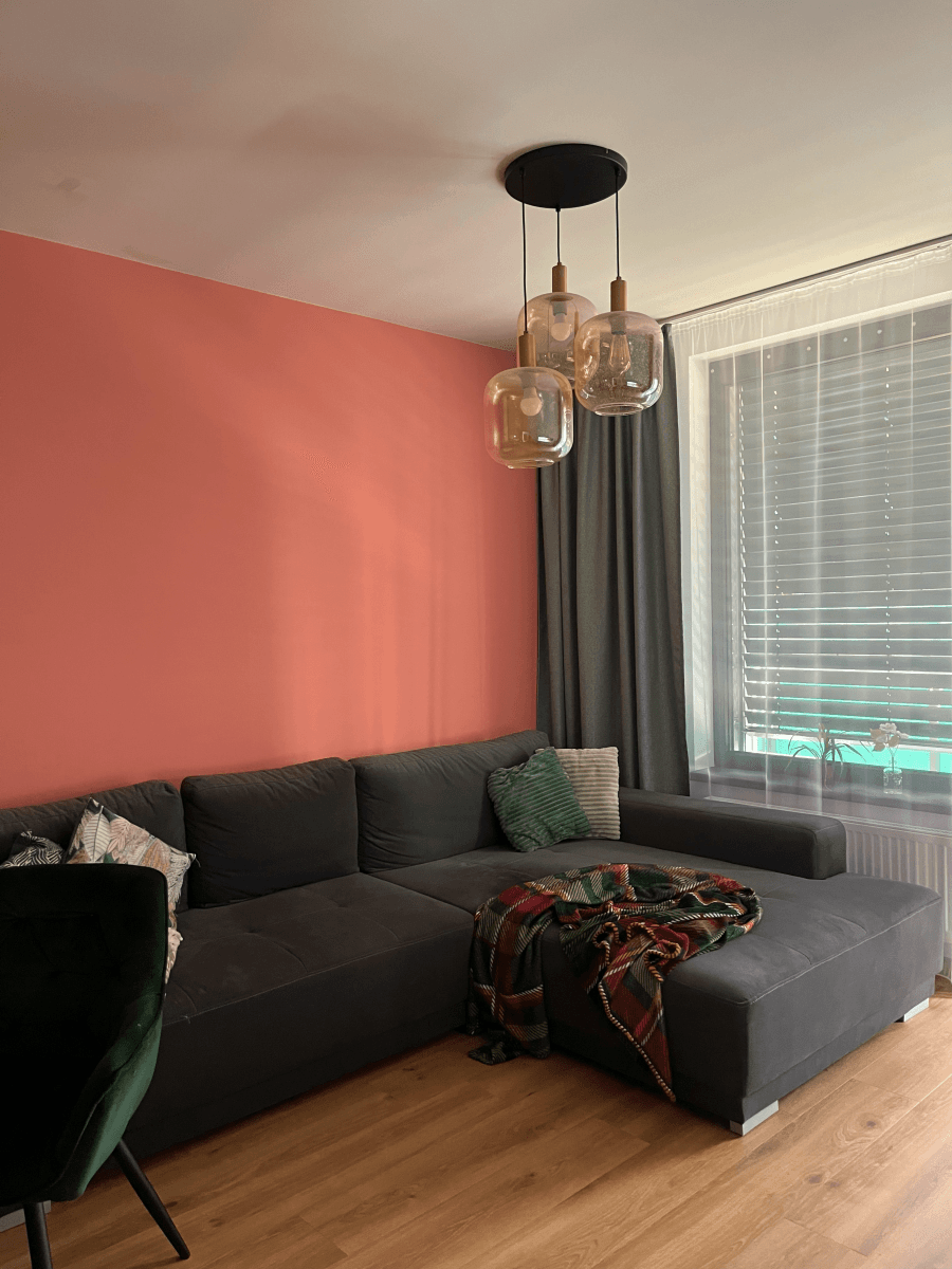 Pronájem bytu 50 m², Olgy havlove, Praha, Praha Pronájem bytu 50 m², Olgy havlove, Praha, Praha