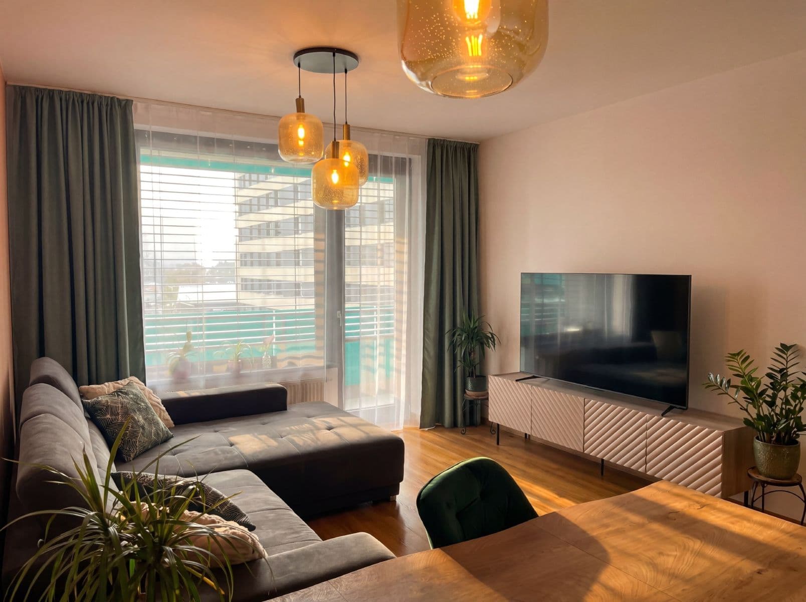 Pronájem bytu 50 m², Olgy havlove, Praha, Praha Pronájem bytu 50 m², Olgy havlove, Praha, Praha