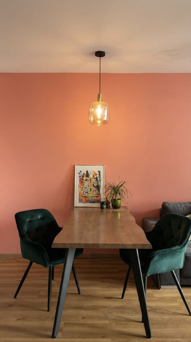 Pronájem bytu 50 m², Olgy havlove, Praha, Praha Pronájem bytu 50 m², Olgy havlove, Praha, Praha