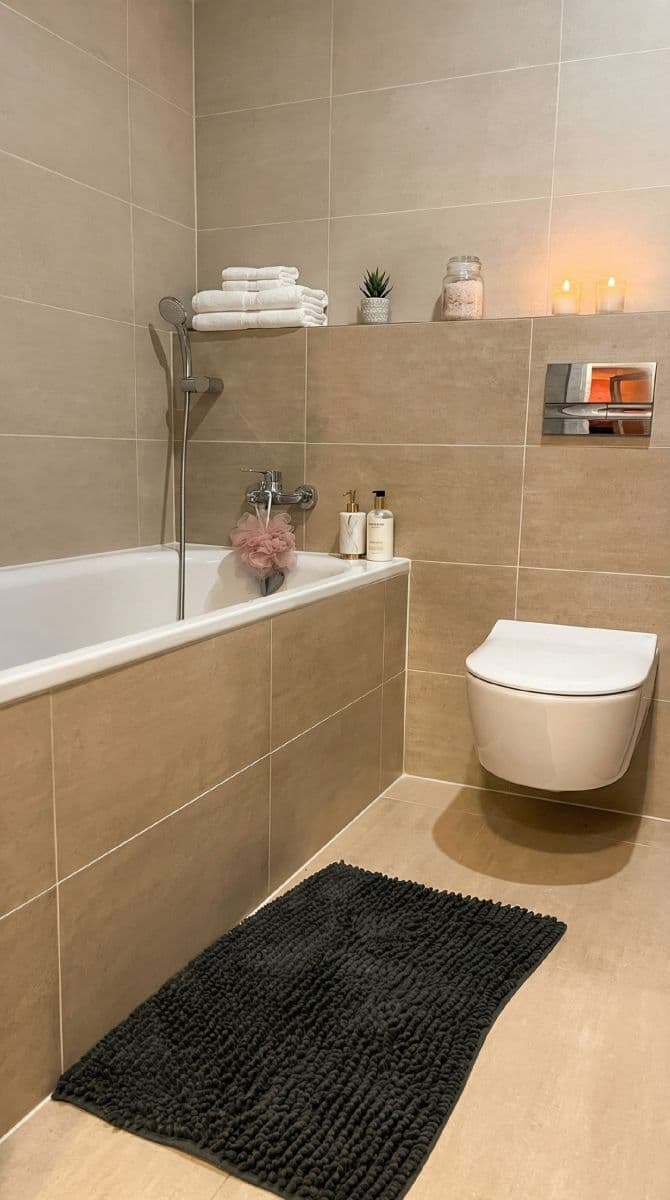 Pronájem bytu 50 m², Olgy havlove, Praha, Praha Pronájem bytu 50 m², Olgy havlove, Praha, Praha