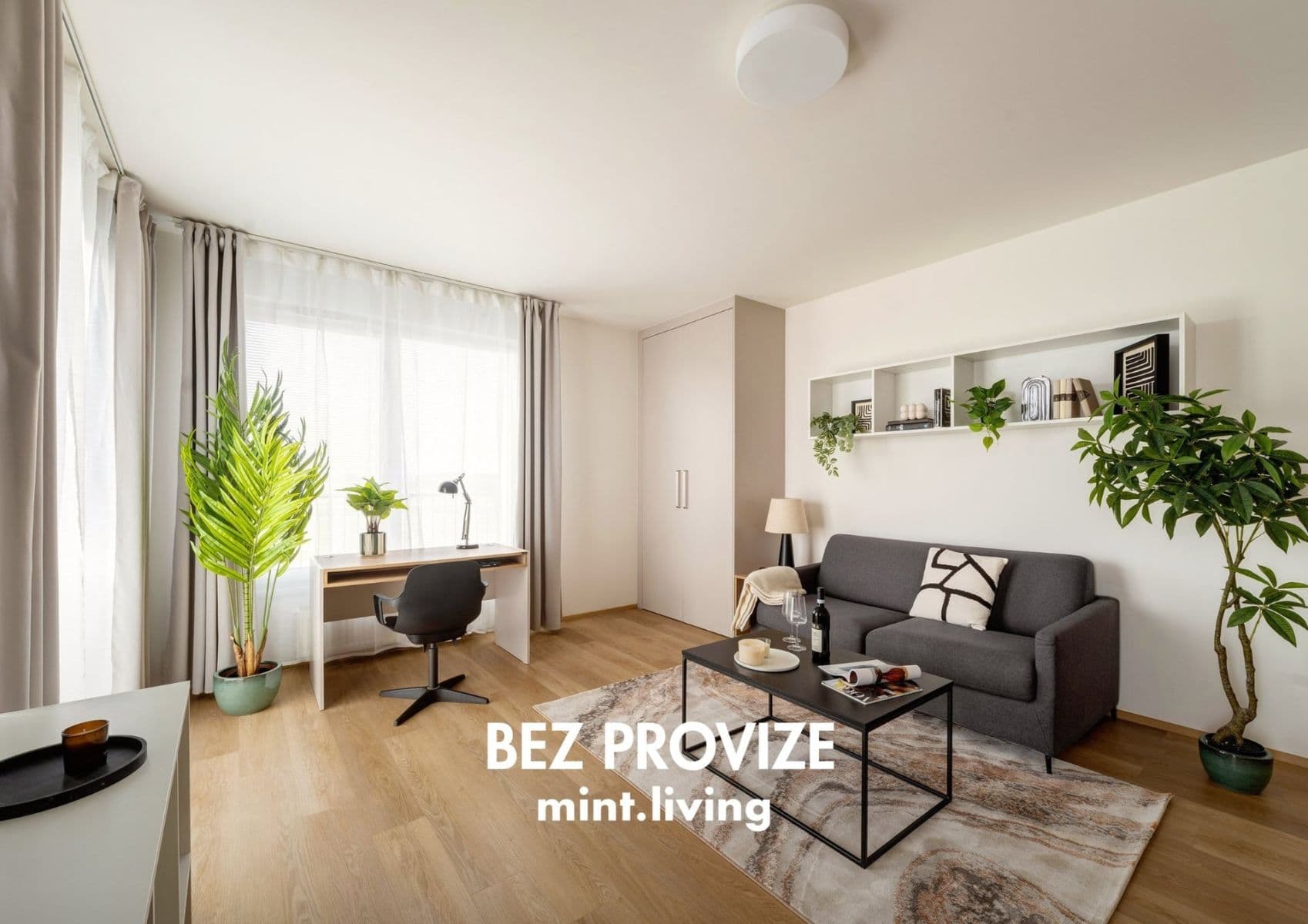 Pronájem bytu 2+kk 61 m², Františka Kováříka, Plzeň, Plzeňský kraj Pronájem bytu 2+kk 61 m², Františka Kováříka, Plzeň, Plzeňský kraj