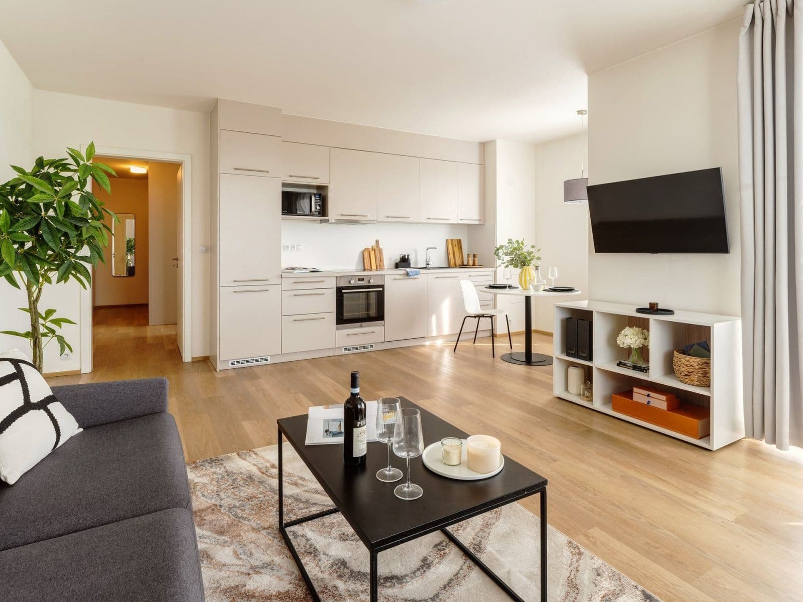 Pronájem bytu 2+kk 61 m², Františka Kováříka, Plzeň, Plzeňský kraj Pronájem bytu 2+kk 61 m², Františka Kováříka, Plzeň, Plzeňský kraj