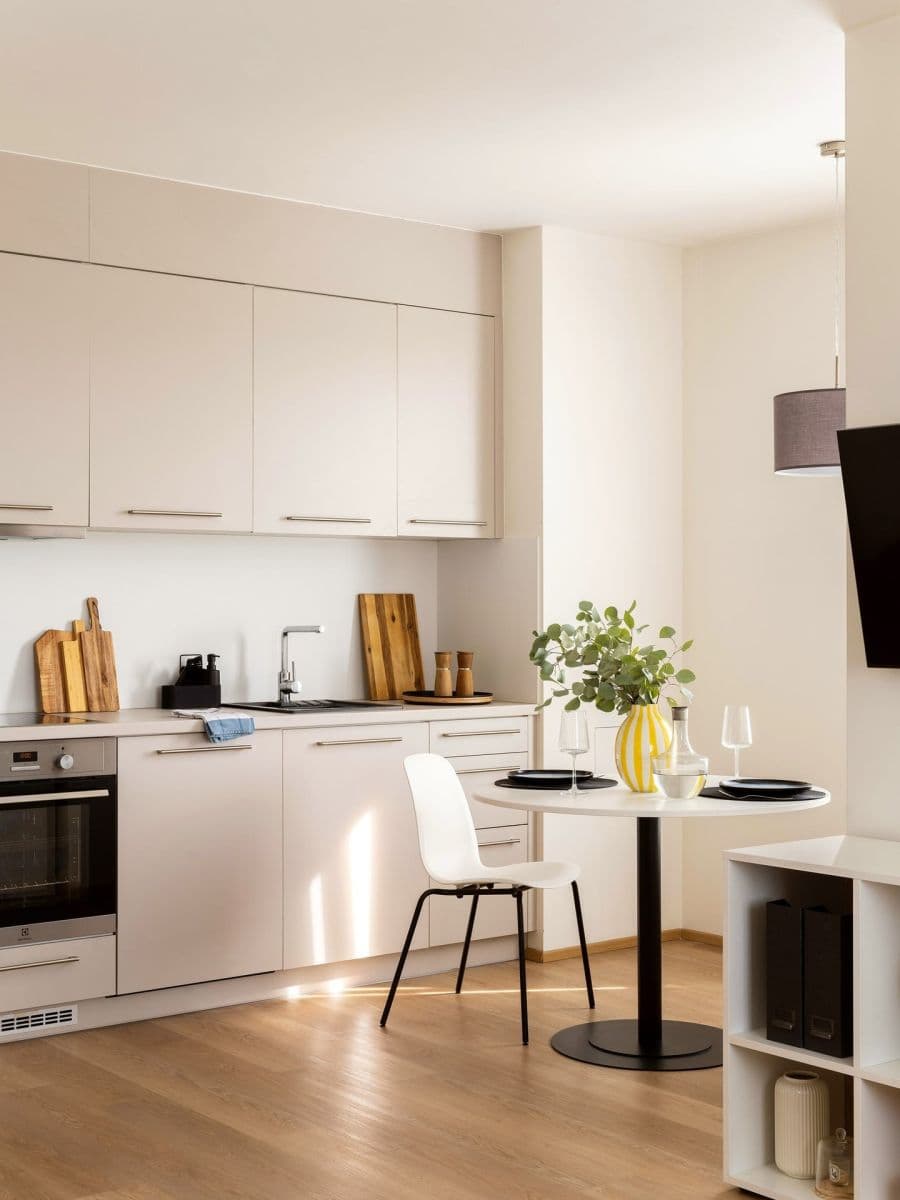 Pronájem bytu 2+kk 61 m², Františka Kováříka, Plzeň, Plzeňský kraj Pronájem bytu 2+kk 61 m², Františka Kováříka, Plzeň, Plzeňský kraj