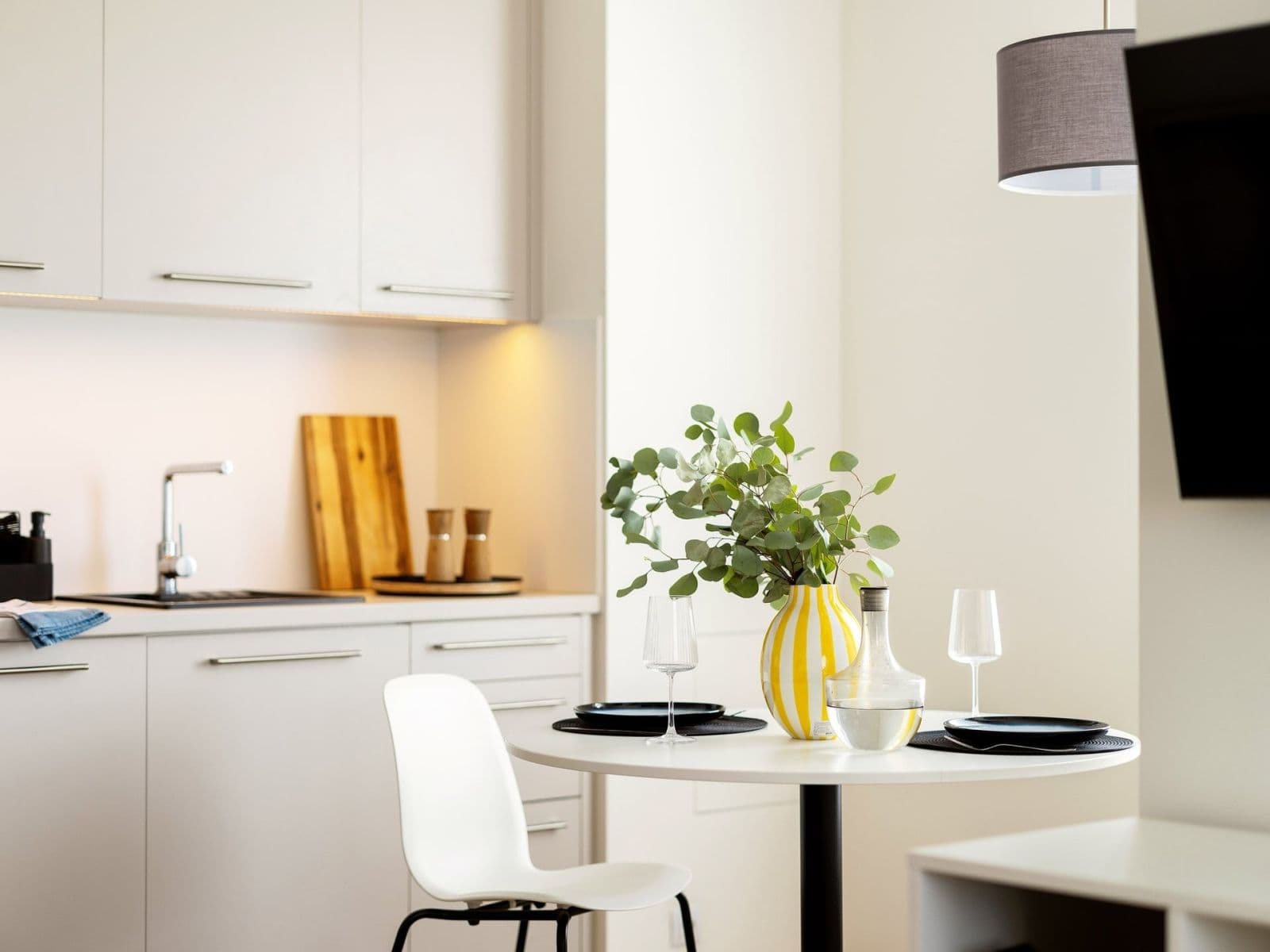 Pronájem bytu 2+kk 61 m², Františka Kováříka, Plzeň, Plzeňský kraj Pronájem bytu 2+kk 61 m², Františka Kováříka, Plzeň, Plzeňský kraj