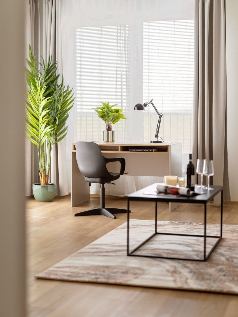 Pronájem bytu 2+kk 61 m², Františka Kováříka, Plzeň, Plzeňský kraj Pronájem bytu 2+kk 61 m², Františka Kováříka, Plzeň, Plzeňský kraj