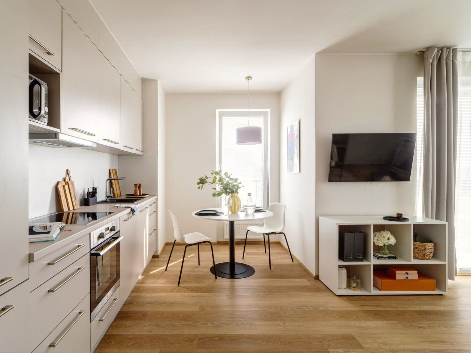 Pronájem bytu 2+kk 61 m², Františka Kováříka, Plzeň, Plzeňský kraj Pronájem bytu 2+kk 61 m², Františka Kováříka, Plzeň, Plzeňský kraj