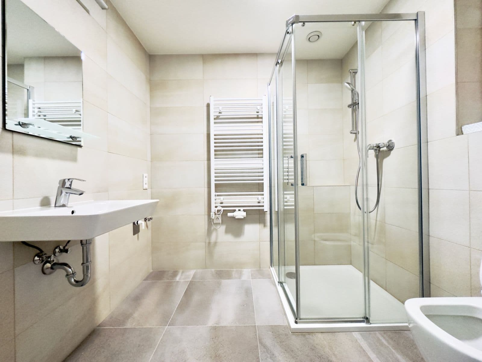 Pronájem bytu 1+kk 28 m², Lidická, Brno, Jihomoravský kraj Pronájem bytu 1+kk 28 m², Lidická, Brno, Jihomoravský kraj