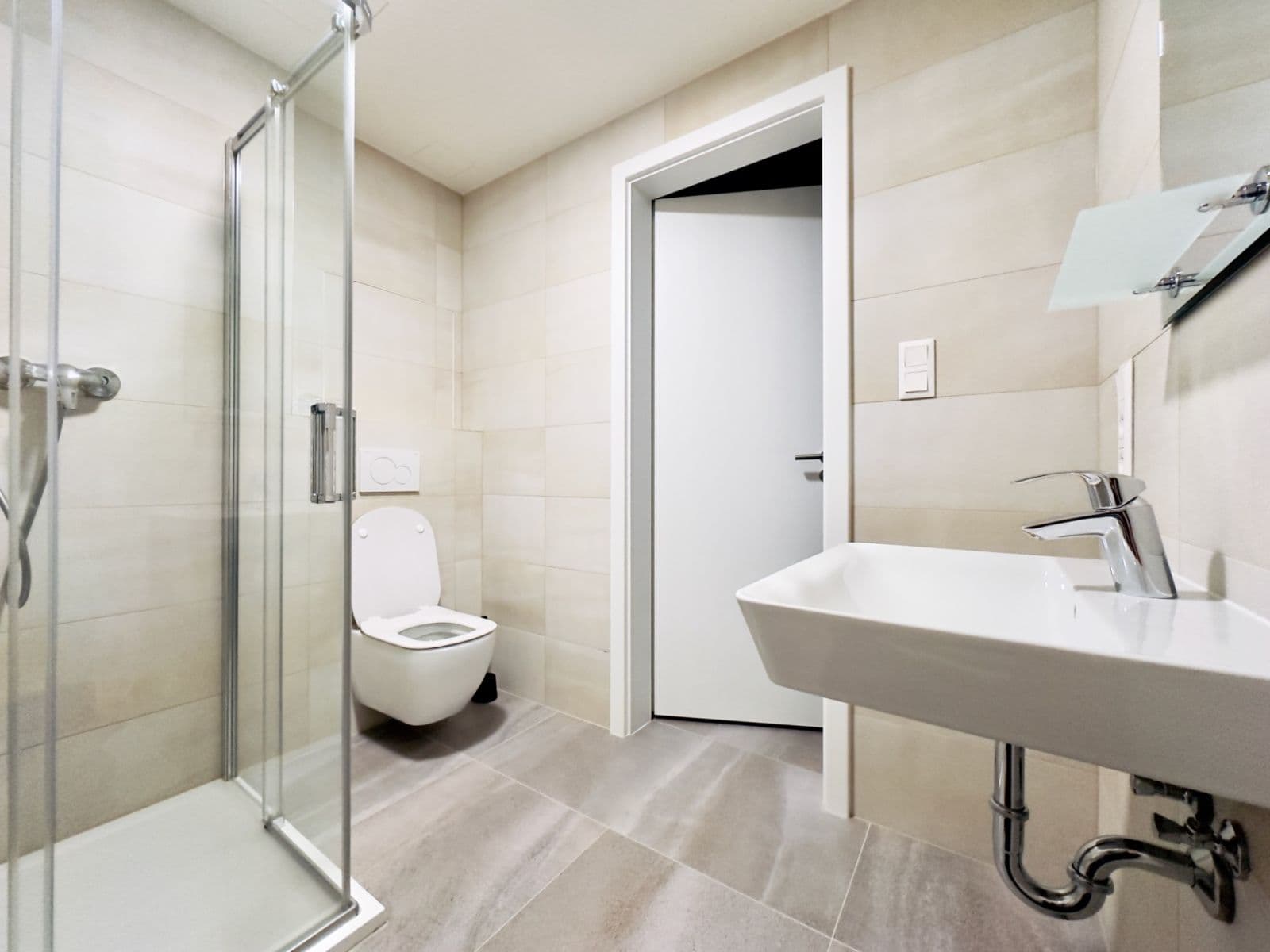 Pronájem bytu 1+kk 28 m², Lidická, Brno, Jihomoravský kraj Pronájem bytu 1+kk 28 m², Lidická, Brno, Jihomoravský kraj