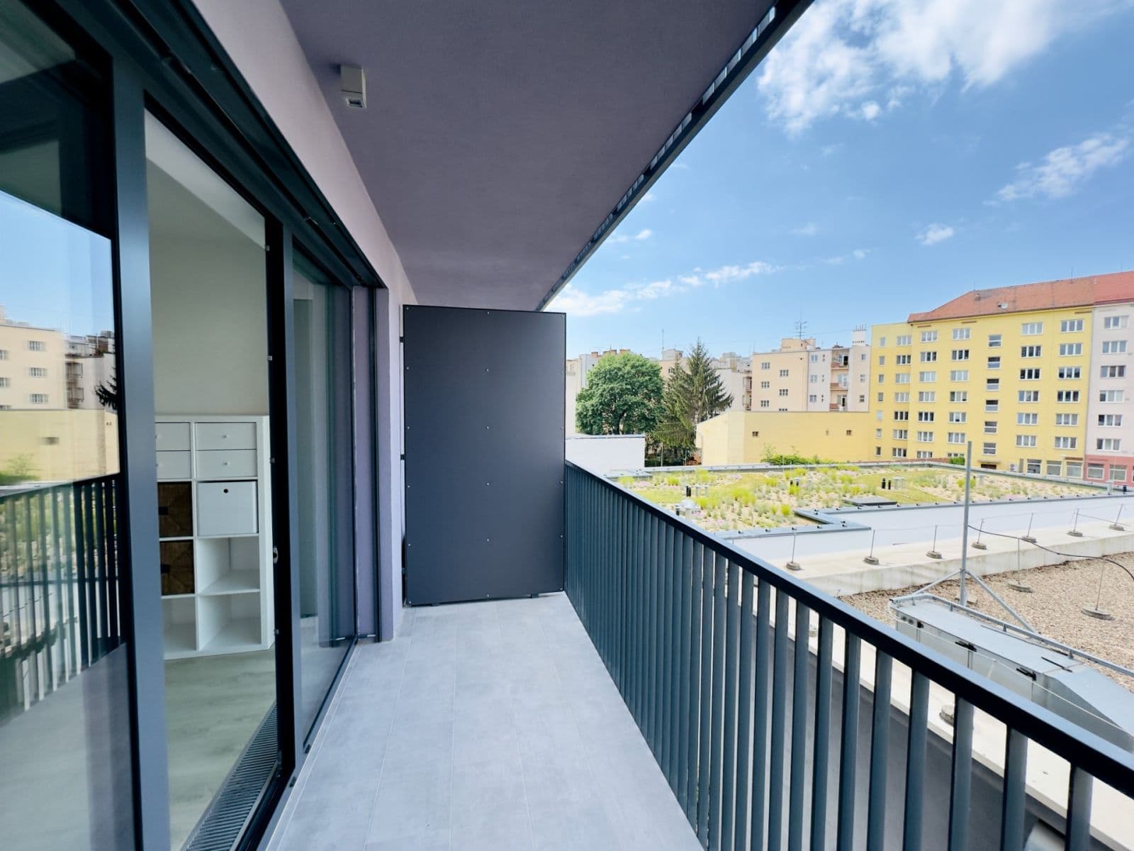 Pronájem bytu 1+kk 28 m², Lidická, Brno, Jihomoravský kraj Pronájem bytu 1+kk 28 m², Lidická, Brno, Jihomoravský kraj