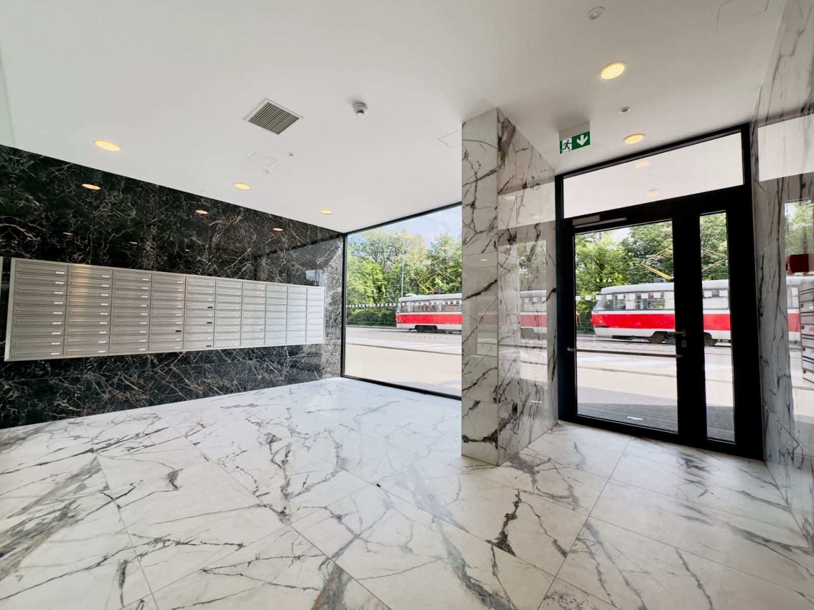 Pronájem bytu 1+kk 28 m², Lidická, Brno, Jihomoravský kraj Pronájem bytu 1+kk 28 m², Lidická, Brno, Jihomoravský kraj