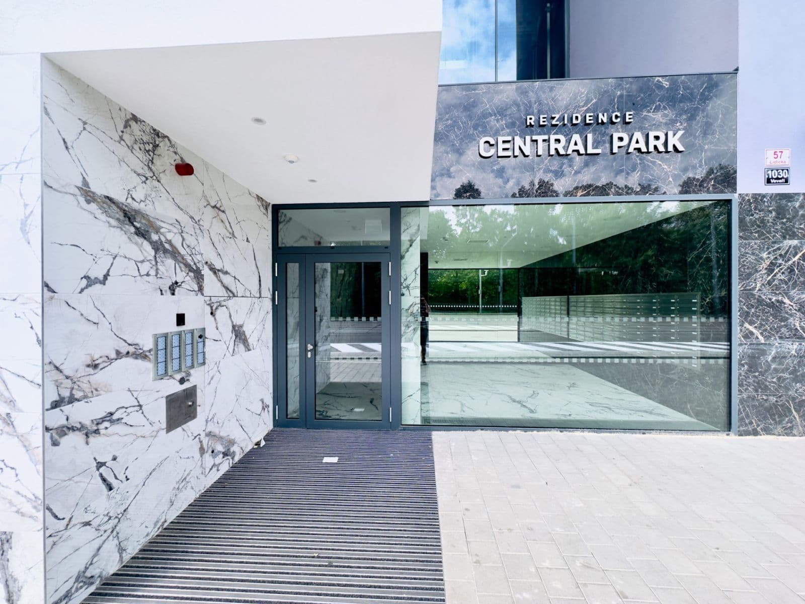 Pronájem bytu 1+kk 28 m², Lidická, Brno, Jihomoravský kraj Pronájem bytu 1+kk 28 m², Lidická, Brno, Jihomoravský kraj