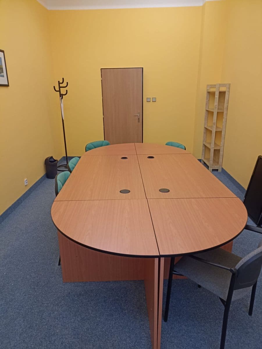 Pronájem nebytového prostoru 22 m², F. V. Mareše, Benešov, Středočeský kraj Pronájem nebytového prostoru 22 m², F. V. Mareše, Benešov, Středočeský kraj