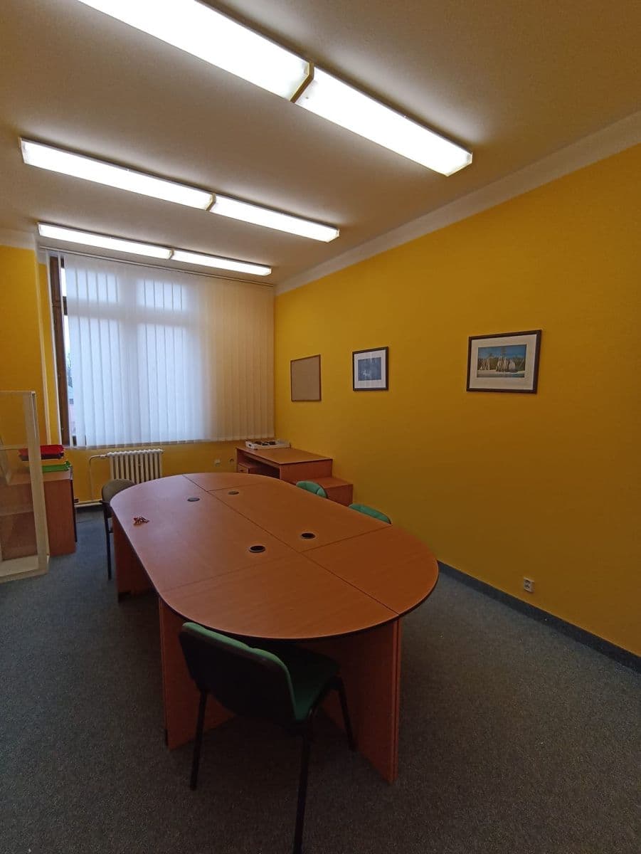 Pronájem nebytového prostoru 22 m², F. V. Mareše, Benešov, Středočeský kraj Pronájem nebytového prostoru 22 m², F. V. Mareše, Benešov, Středočeský kraj