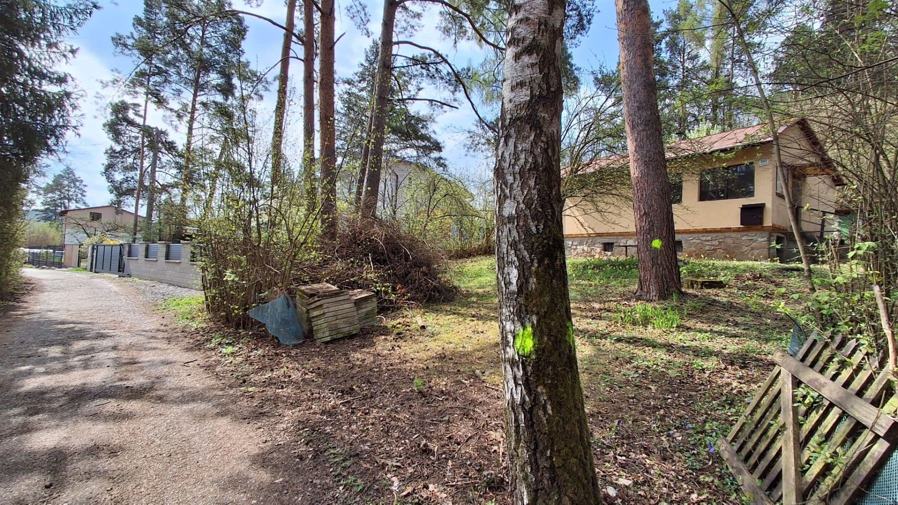 Prodej chaty, chalupy 64 m², pozemek 64 m², Brno, Jihomoravský kraj Prodej chaty, chalupy 64 m², pozemek 64 m², Brno, Jihomoravský kraj
