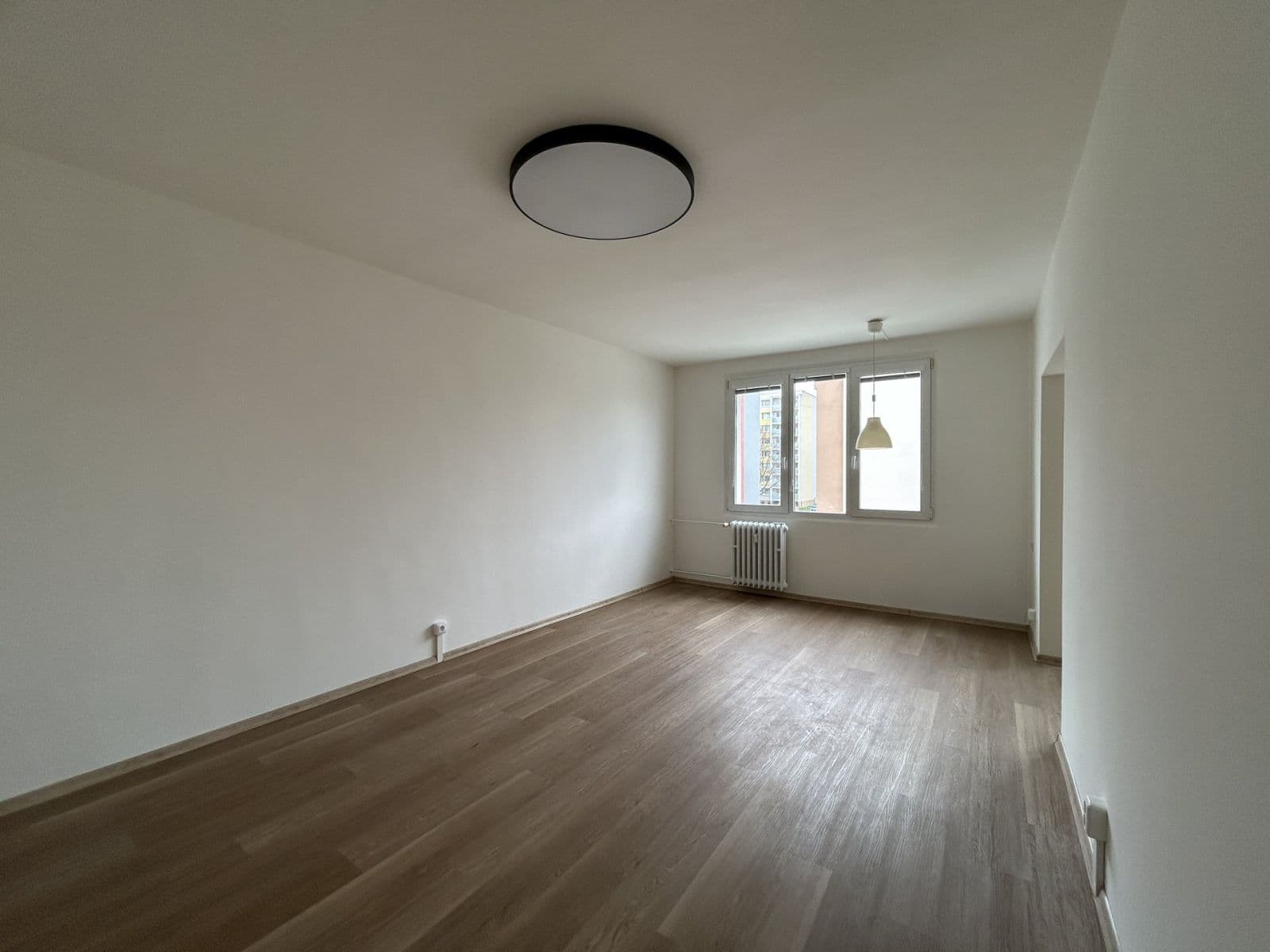 Pronájem bytu 3+1 84 m², Roháčova, Český Brod, Středočeský kraj Pronájem bytu 3+1 84 m², Roháčova, Český Brod, Středočeský kraj