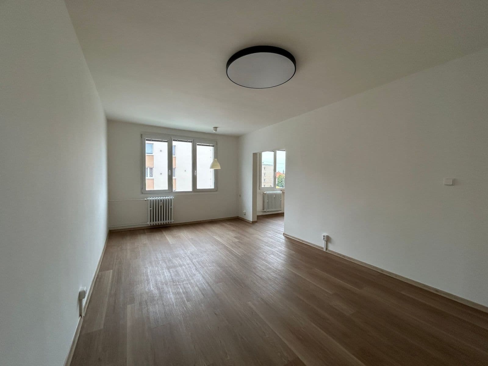 Pronájem bytu 3+1 84 m², Roháčova, Český Brod, Středočeský kraj Pronájem bytu 3+1 84 m², Roháčova, Český Brod, Středočeský kraj